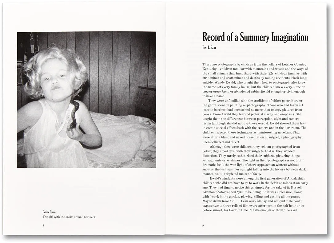 Portraits and Dreams (First Edition, Second Printing)