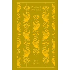 Pride and Prejudice