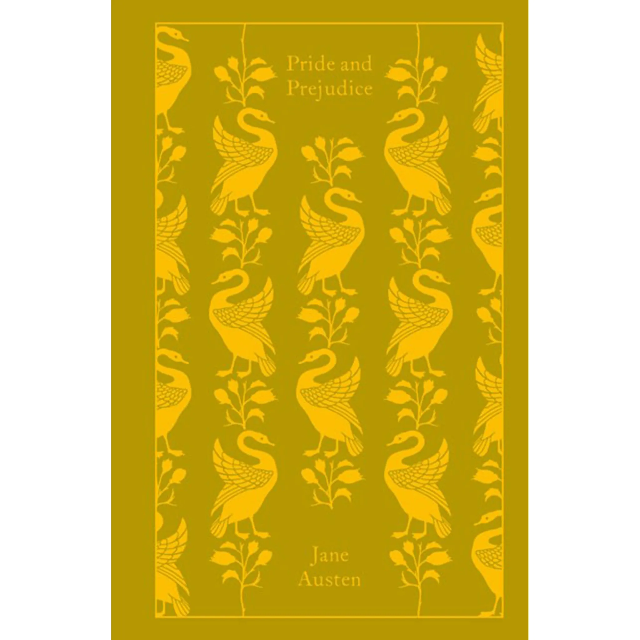 Pride and Prejudice