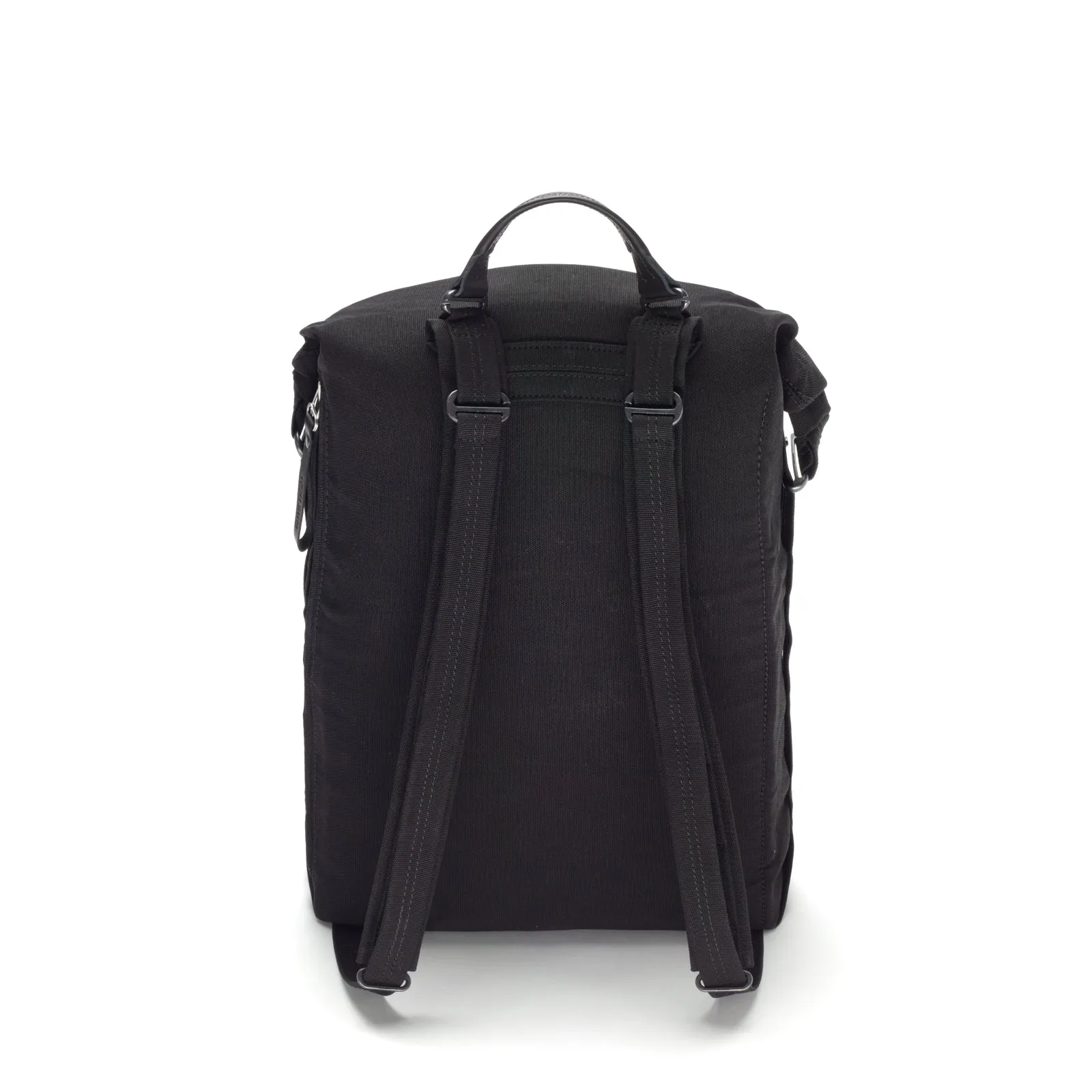 Qwstion Roll Pack (all black)