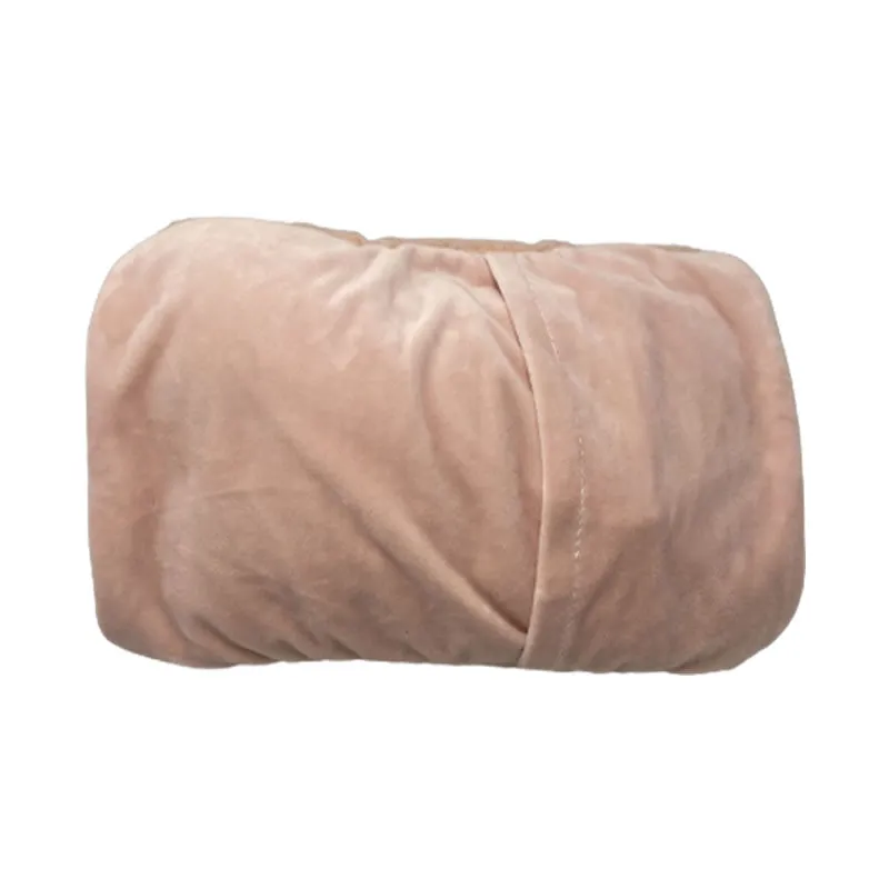 Rechargeable Electric Hot Water Bag F58-98-3