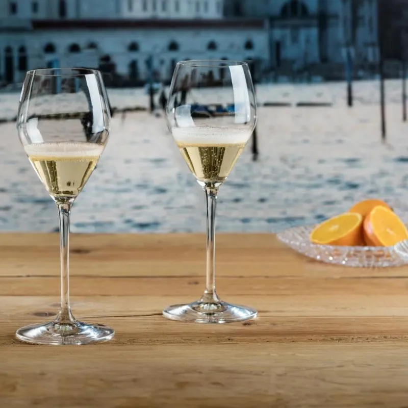 Riedel Extreme Prosecco Glasses (Set of 6)