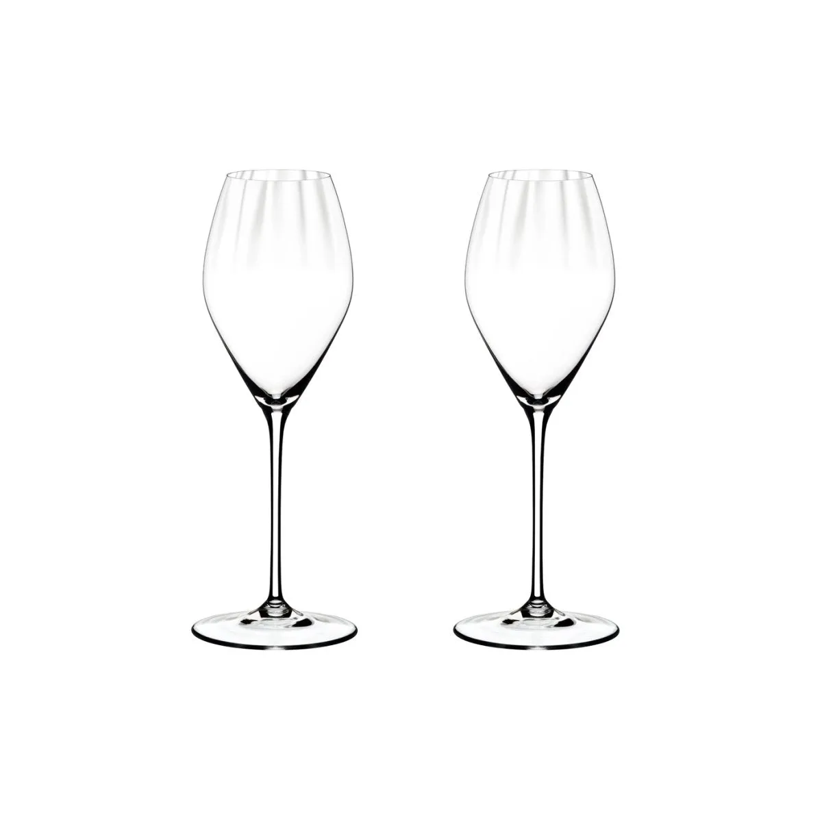 Riedel Performance Champagne Glass 375ml (Set of 2)