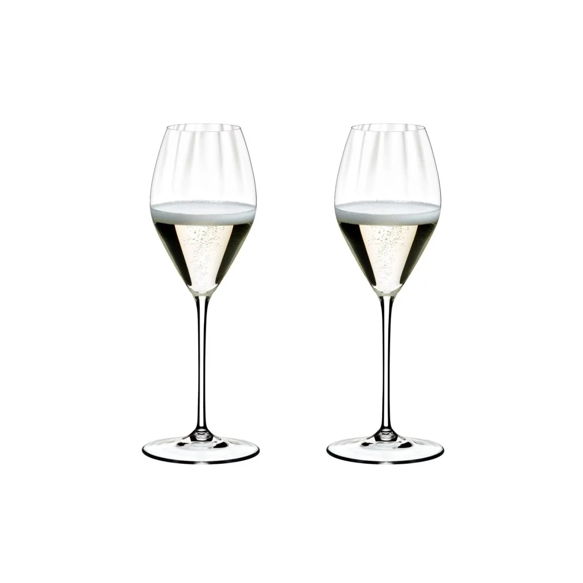 Riedel Performance Champagne Glass 375ml (Set of 2)