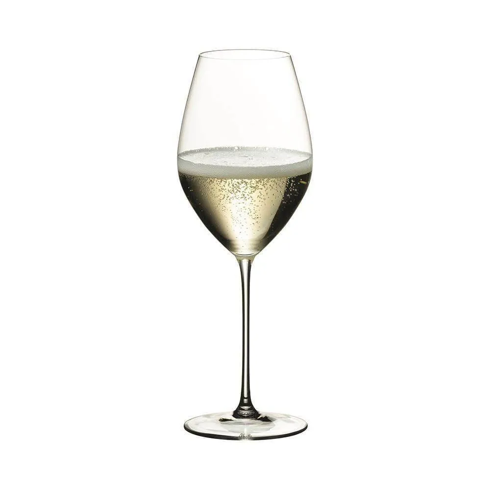 Riedel Veritas Champagne Glasses (Set of 6)