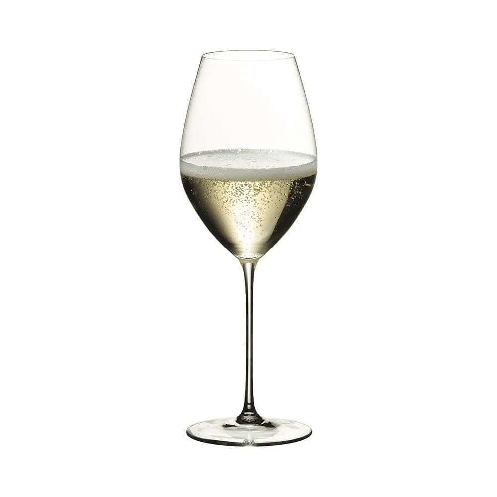 Riedel Veritas Champagne Glasses (Set of 8)
