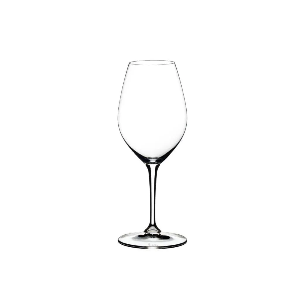 Riedel Vinum Champagne Wine Glasses (Set of 6)