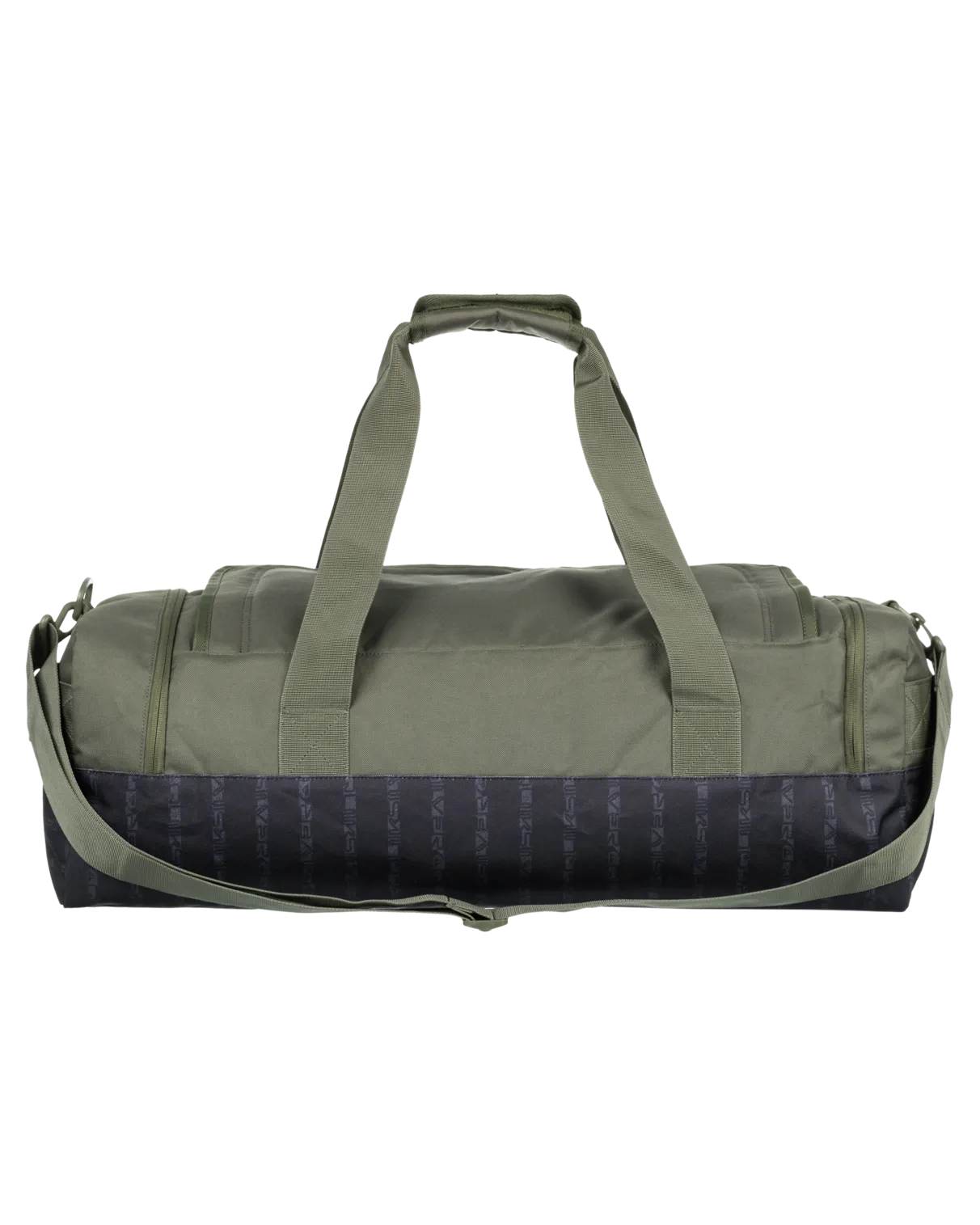 Shelter Duffle in Grape Leaf