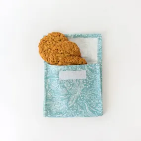 Snack & Food Bag - Ocean Life