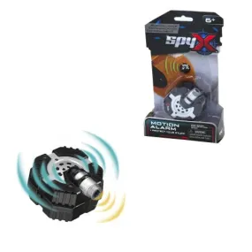 Spy Micro Motion Alarm