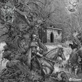 Stormkeep - Galdrum (12" Vinyl)