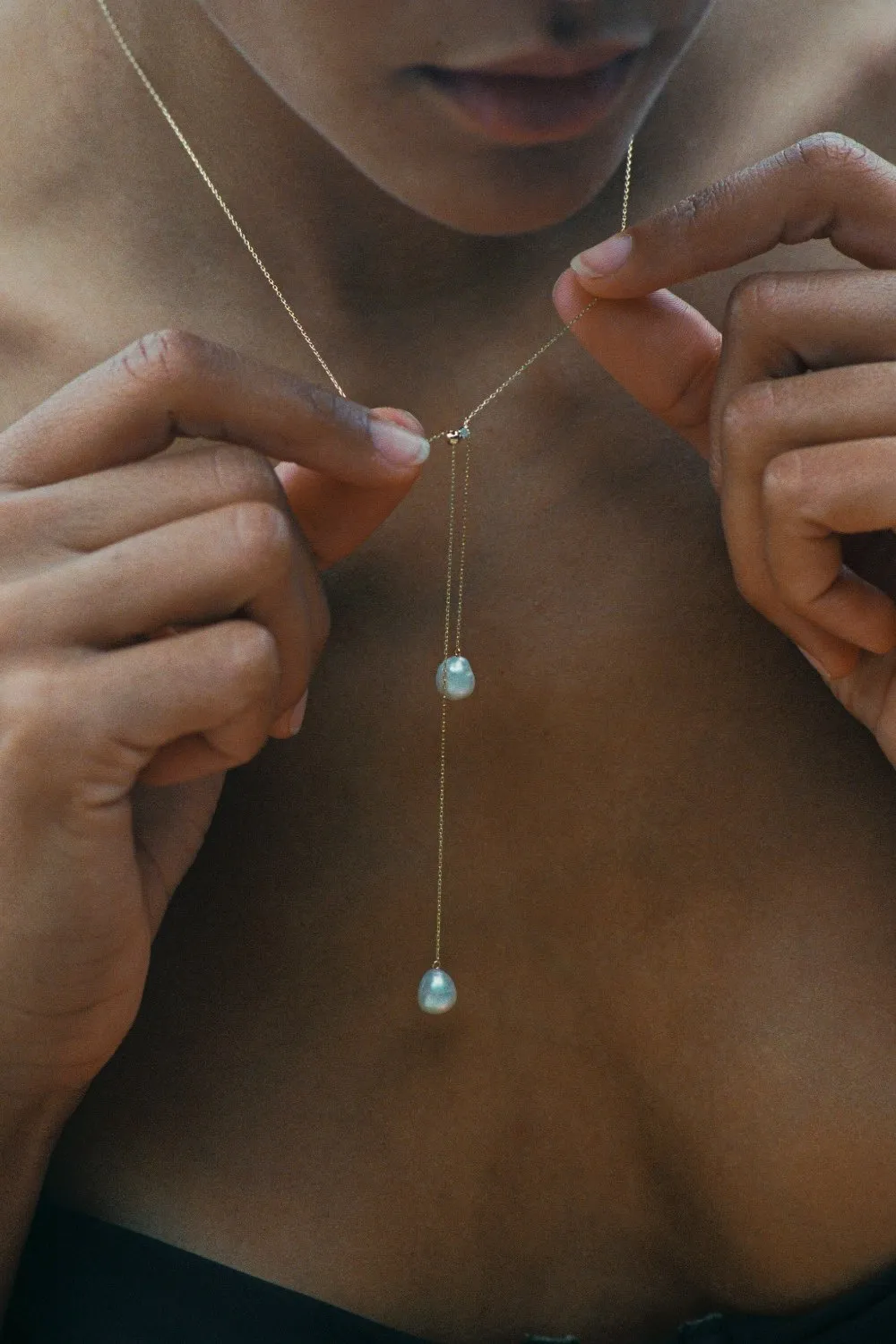 The Lariat