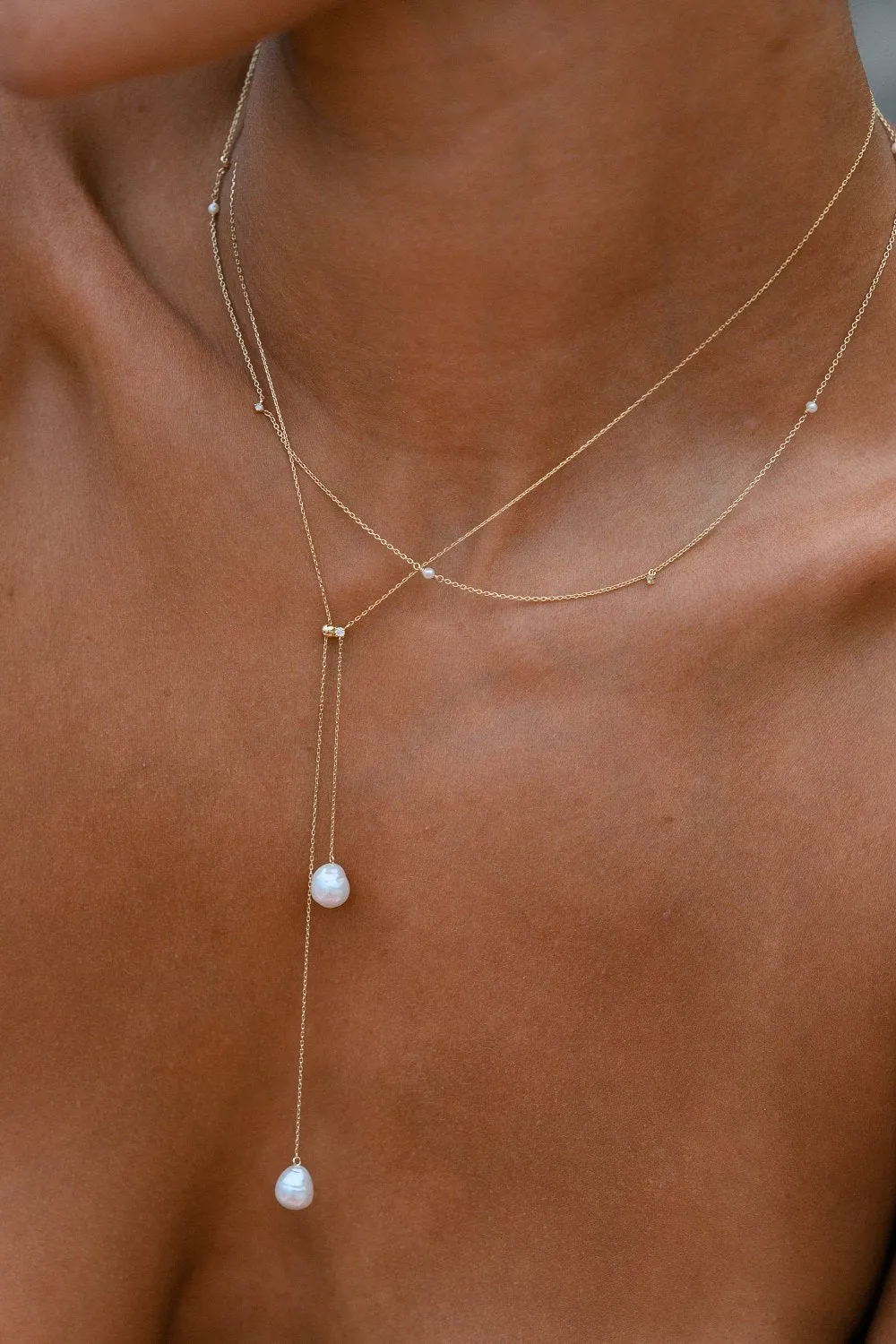 The Lariat