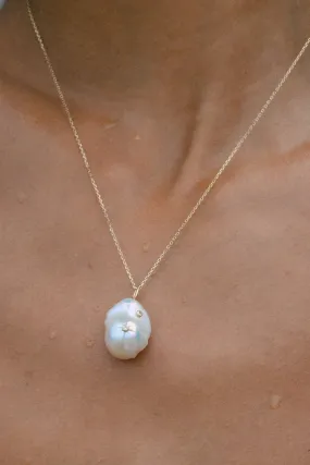 The Navigator Pendant