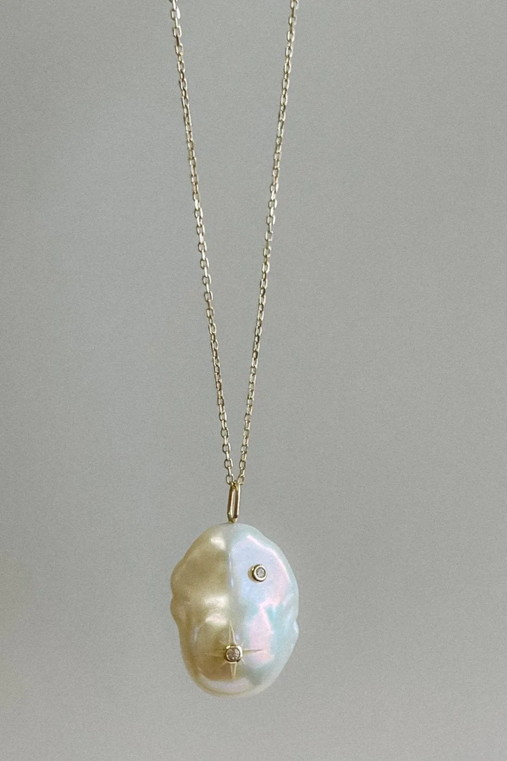 The Navigator Pendant