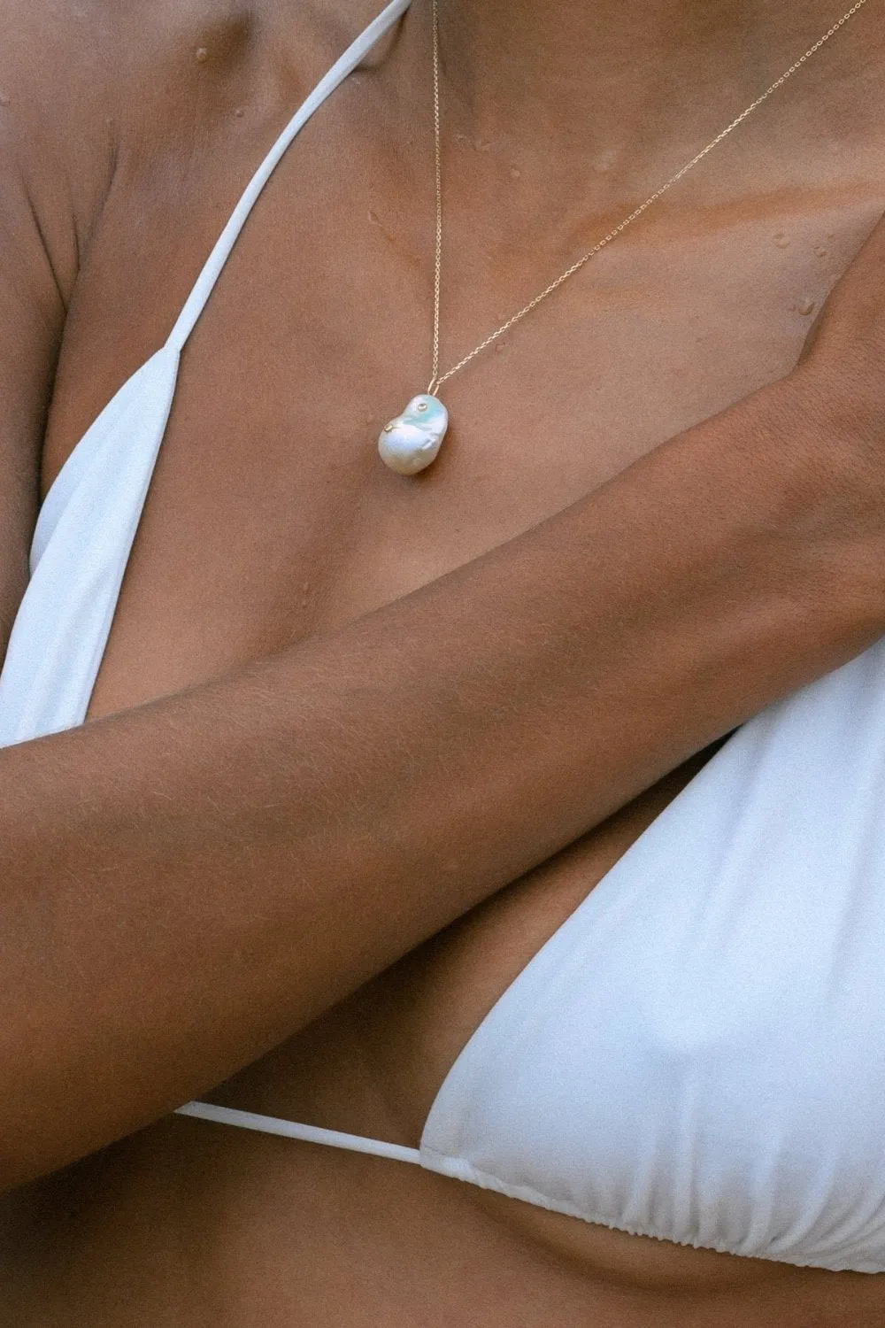 The Navigator Pendant
