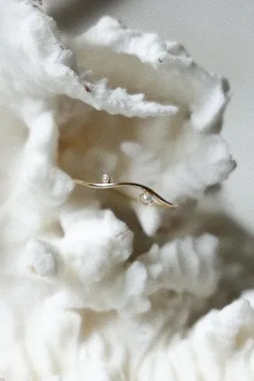 The Wave Ring