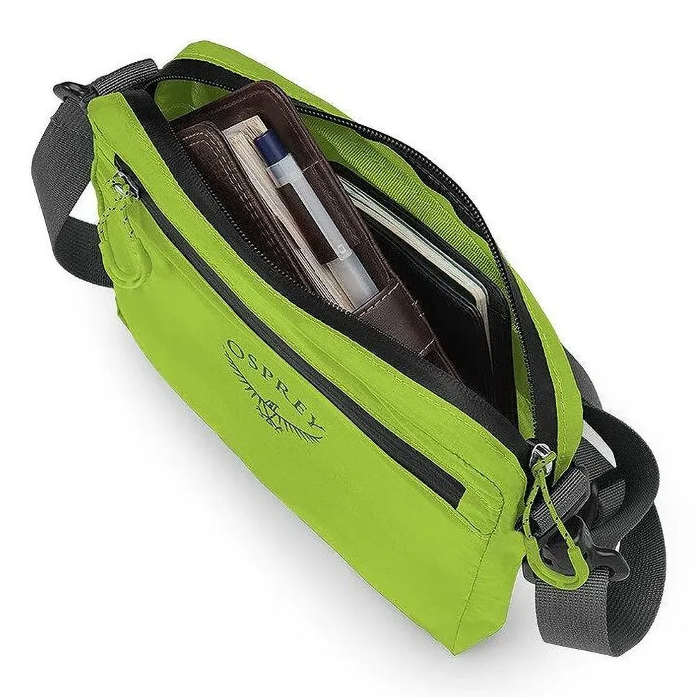 ULTRALIGHT SHOULDER SATCHEL BAG