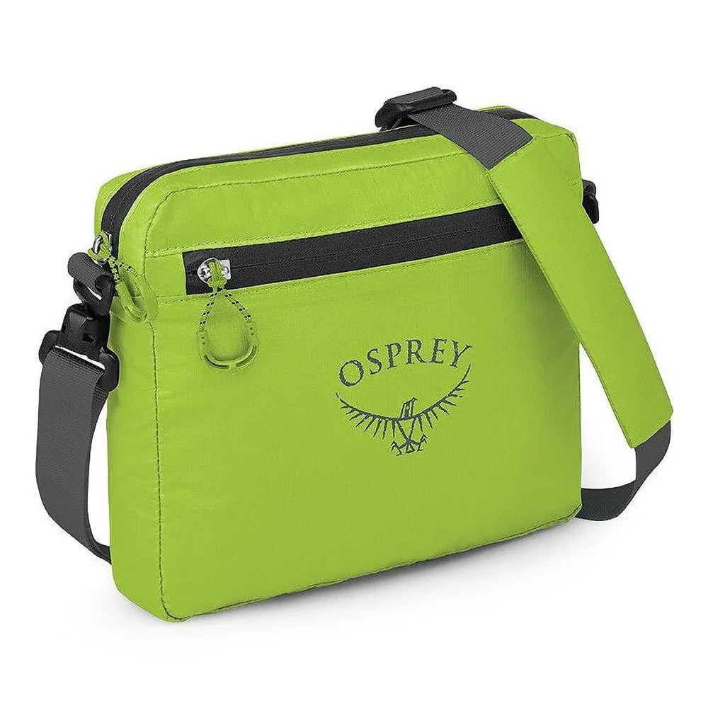 ULTRALIGHT SHOULDER SATCHEL BAG