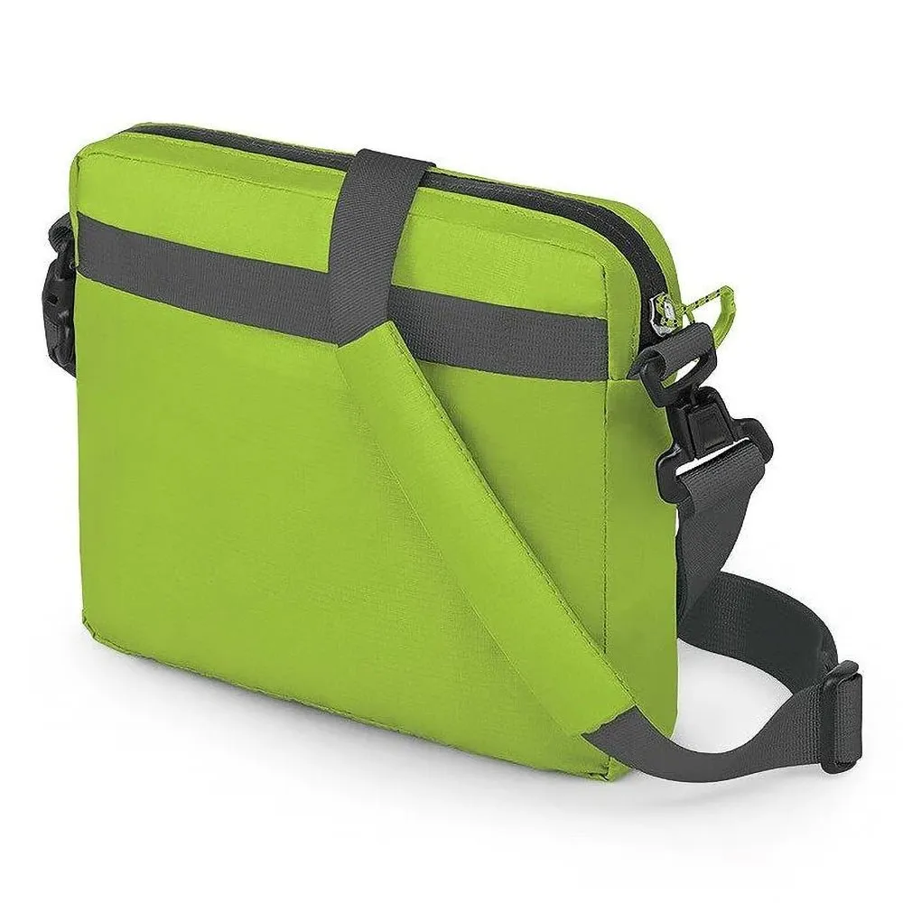 ULTRALIGHT SHOULDER SATCHEL BAG