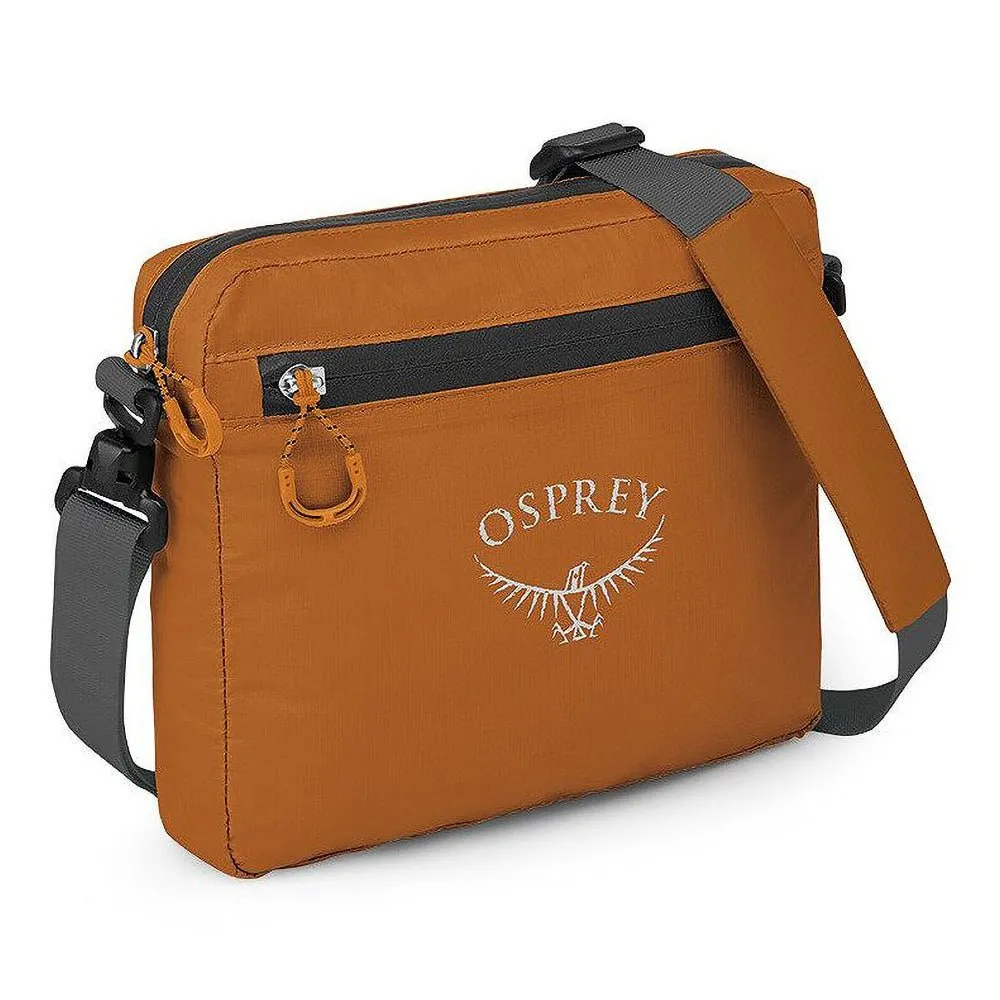 ULTRALIGHT SHOULDER SATCHEL BAG