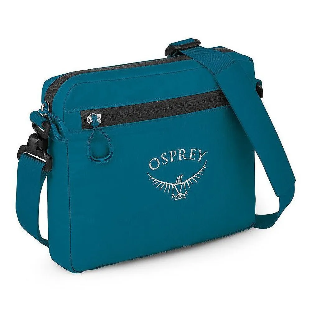 ULTRALIGHT SHOULDER SATCHEL BAG