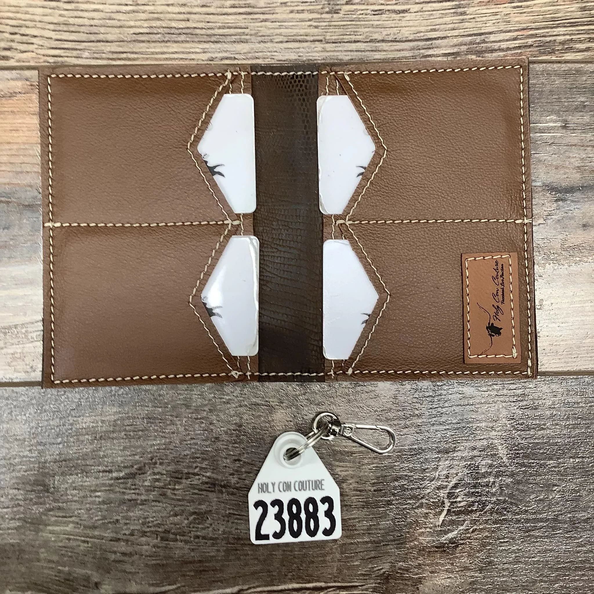 Unisex Wallet #23883