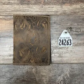 Unisex Wallet #24263