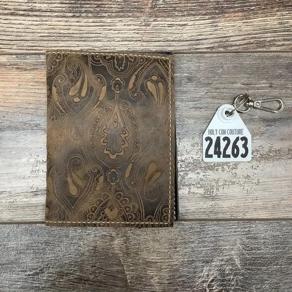 Unisex Wallet #24263