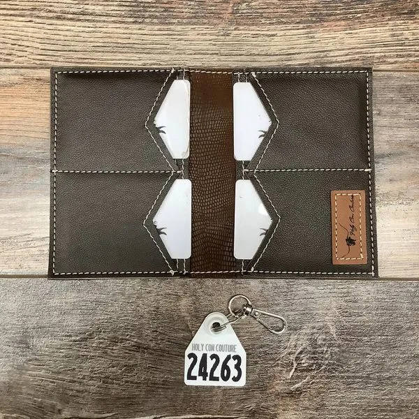 Unisex Wallet #24263