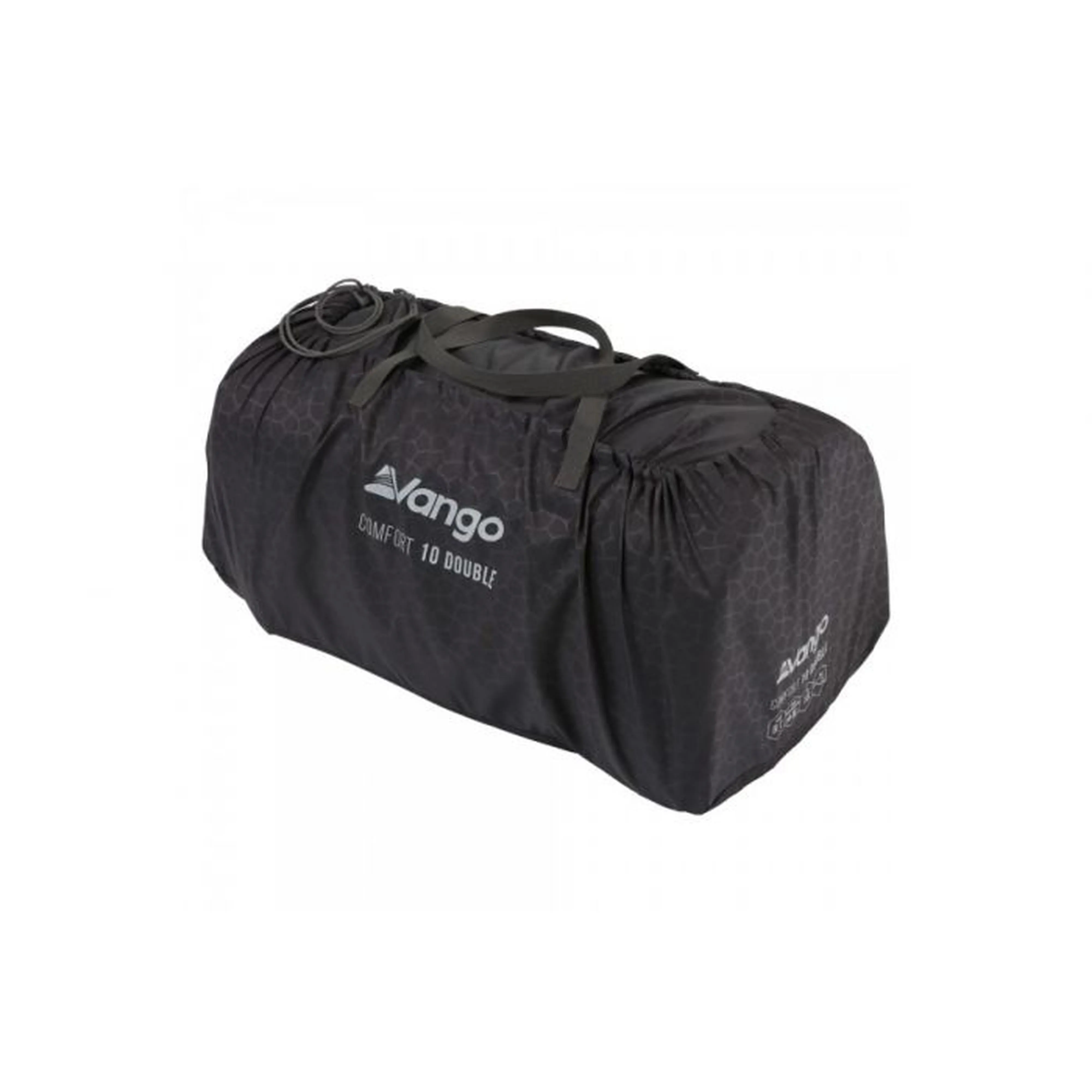 Vango Comfort 10cm Double Self Inflating Mattress