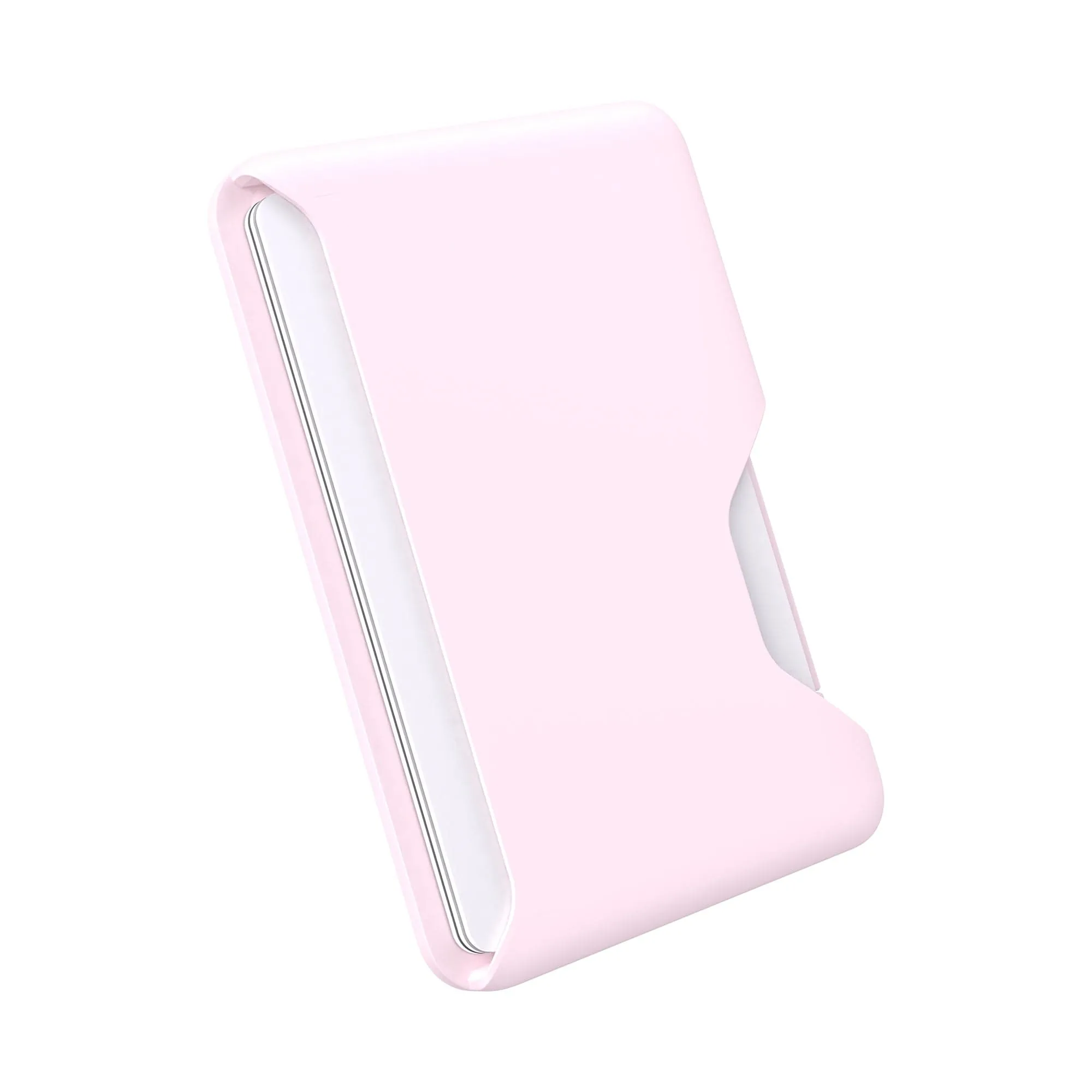 Wallet for MagSafe with ClickLock