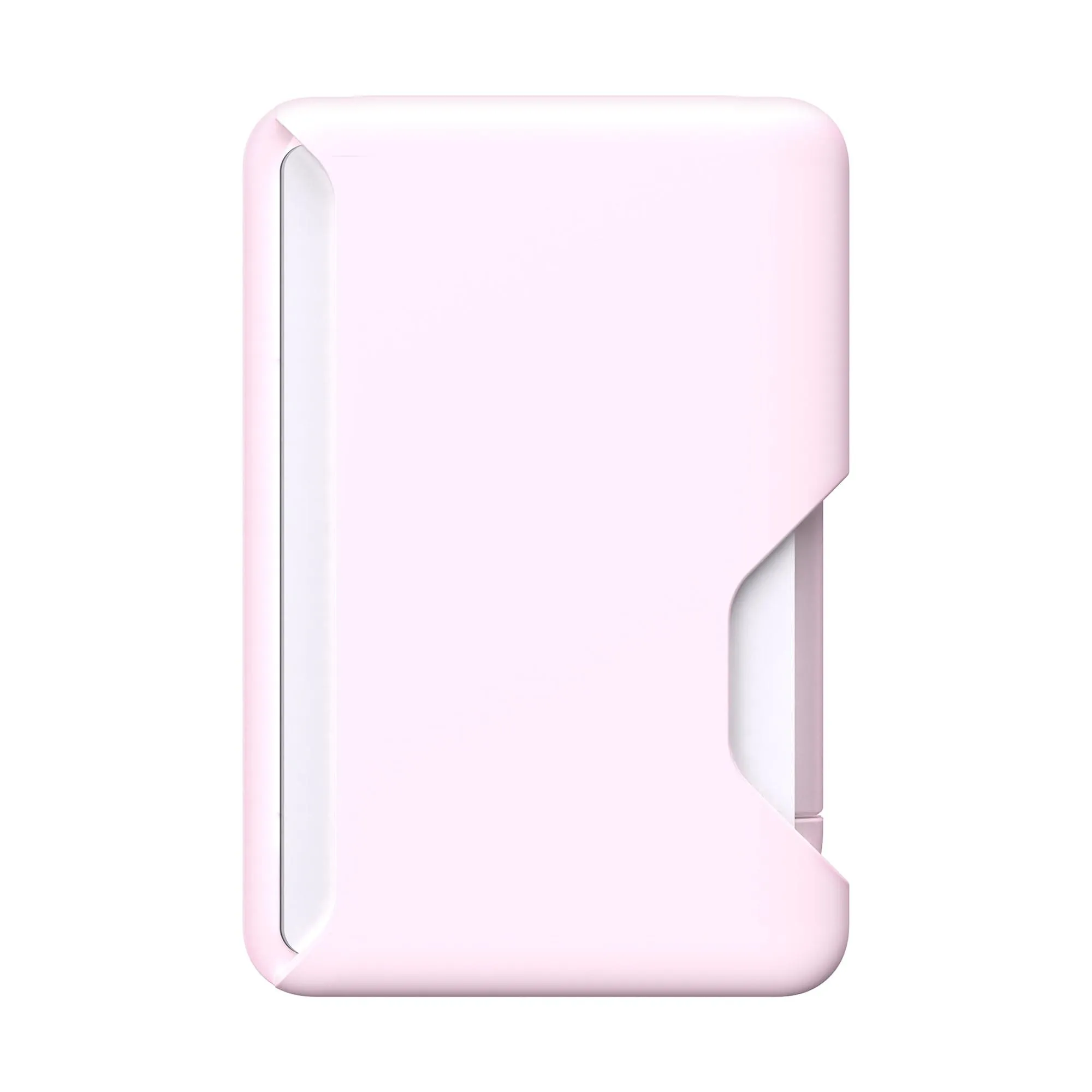Wallet for MagSafe with ClickLock