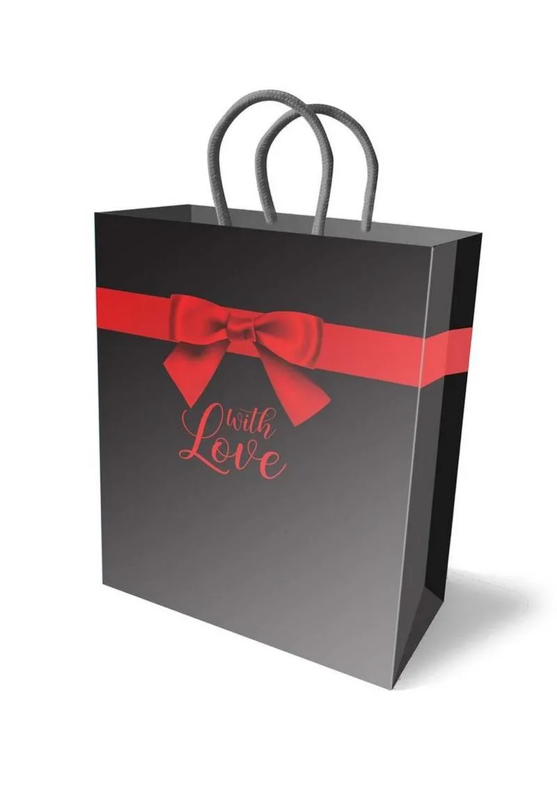 With Love