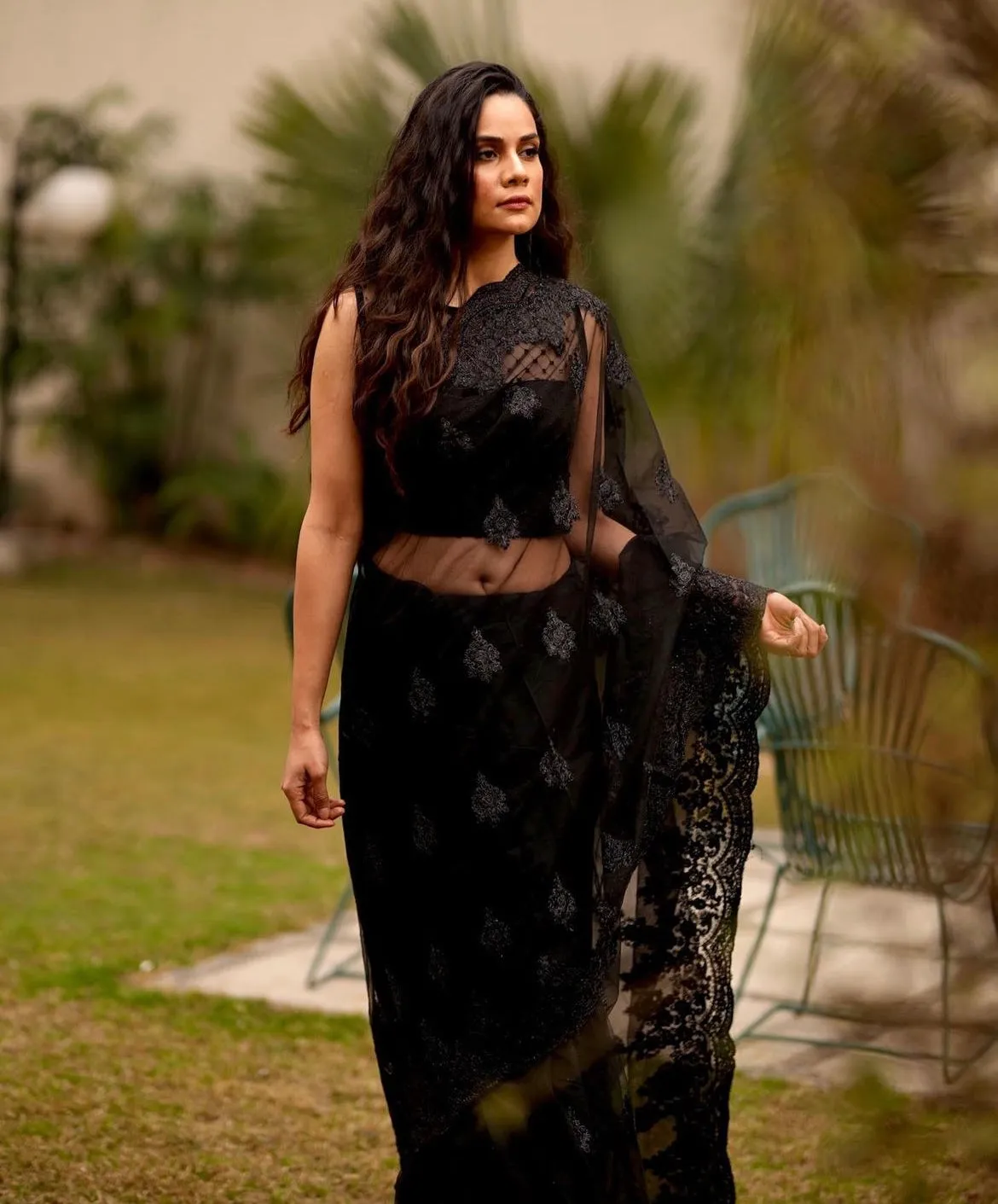Yaar-E-Maan 2.0: Mahsa (Exclusive)