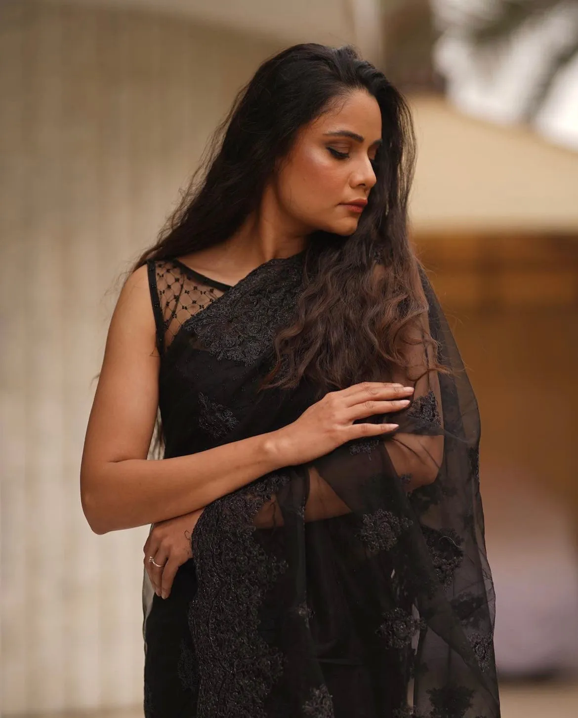 Yaar-E-Maan 2.0: Mahsa (Exclusive)